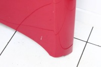 фото thumb №11, Капот крышка двигателя seat ibiza 4 iv 2008r- ls3h