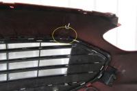 фото thumb №11, Бампер перед ford galaxy mk3 iii zetec lift 19-