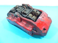 фото thumb №1, Суппорт перед левый audi q7 i 4l 4.2 tdi