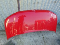 фото thumb №7, Капот крышка двигателя vw transporter t5 lift