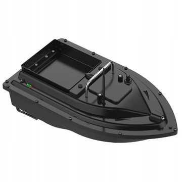 ЛОДКА С ПРИМЕЧКОЙ D16B 1 КАМЕРА 400-500М GPS