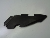 фото thumb №1, Защита лампы поперечина левая mercedes a-klasa w169