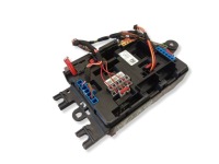 Коробка модуль предохранителей комплектная bmw 4 f32 f33 19446000001 Доставка, фото thumb