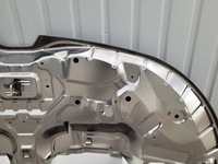 фото thumb №13, Капот передняя крышка двигателя renault master 4 iv 3 iii lift 656169152