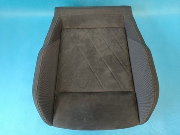 фото thumb №1, Vw golf viii варіант 1.5 e-tsi 2021 r каркас сидіння пасажира 5wa881106d