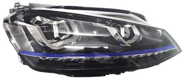 фото thumb №1, Фара головний valeo do golf vii 10.12- 95c2105v