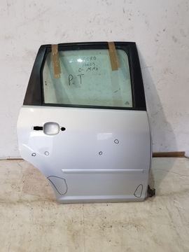 фото thumb №1, Двері правий зад ford focus cmax mk1 dm2 eu 07r