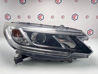 фото thumb №1, Лампа права перед honda cr-v iv lift ксенон