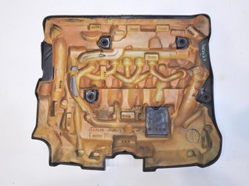 фото thumb №6, Защита корпус двигателя citroen c5 iii 2.2 hdi