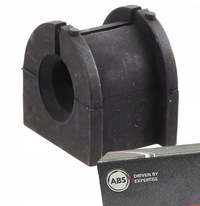 фото thumb №1, Гумовий елемент втулка подушка стабілізатора задня do peugeot 4008