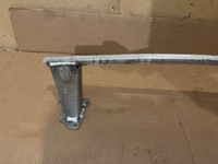 фото thumb №6, Porsche cayman boxter балка бампера передній 982807113 нижня