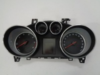 фото thumb №1, Opel mokka лічильник прилади europa дизель