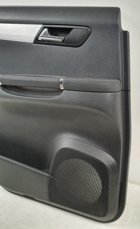 фото thumb №3, Оббивка обшивка двері лівий задня mercedes r-kl w251