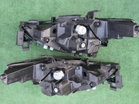 фото thumb №5, Mazda cx5 2 ii full led лампи передні