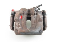 фото thumb №1, Суппорт левый перед nissan primastar 1.9 dci