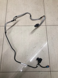 фото thumb №1, Пабтрубок  шланг трубка электропроводка adblue 204204518r opel movano ii b 2.3cdti 21r