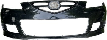 фото thumb №1, Бампер перед mazda 3 sport