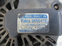 фото thumb №9, Atelnator 1.6 crdi hyundai i30 07-12r