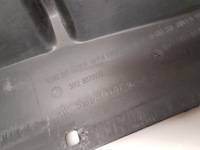 фото thumb №7, Спойлер диффузор бампера задняя bmw f40 m-pakiet 8070951