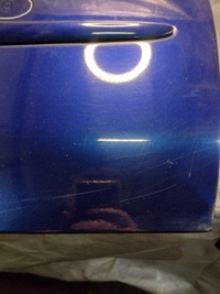 фото thumb №11, Дверь правый перед kia cerato ex hb 5d k:6k