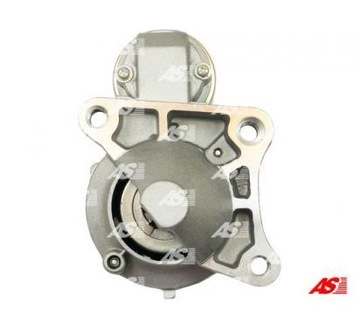 фото thumb №1, Ast стартер 12v dacia logan/renault