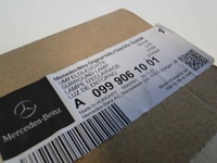 фото thumb №6, Mercedes eqb x243 243 лампа левая w зеркало