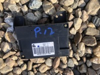 фото thumb №1, Primera p12 модуль кондиціонер amp assy a/c non p10