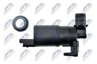 фото thumb №11, Помпа розпилювача скло перед opel movano b 2.3