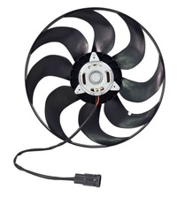 фото thumb №1, Вентилятор toyota proace ii opel grandland x 16- 9806313280