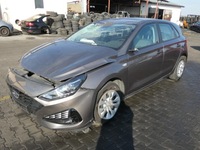 фото thumb №16, B6s kompletny задня кузов кришка багажника бампер лампи hyundai i30 iii lift 2021