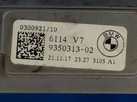 Купить Bmw 5 er g31 touring 2018 r 520d 140kw коробка предохранителей 9350313, фото thumb