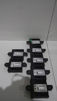 фото thumb №5, Модуль дверь maserati levante 68376193ab 68376192ab