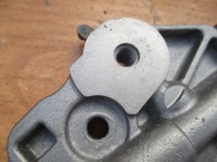 фото thumb №11, Opel vectra c signum astra iii h zafira a b 1.8 z18xe насос масла 6 kant