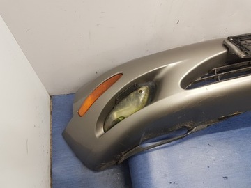 фото thumb №8, Chrysler 300m 3.5 бампер перед