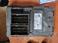 фото thumb №1, Audi q7 модуль комфорту 8w0907063g