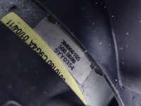 Комплект радиатор вентилятор ford galaxy mk3 2.0d 11r Недорого, фото thumb