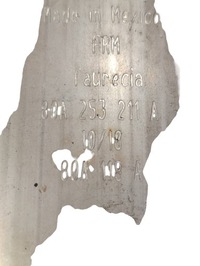 фото thumb №7, Audi q5 sq5 2018 комплект глушитель комплектный