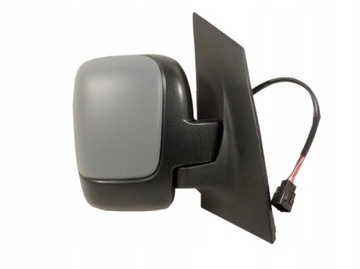 фото thumb №1, Праві дзеркало fiat scudo 2007-2016 нове