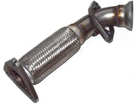 фото thumb №1, Ft84124/fas труба вихлопна daily 06- prz. ft84124