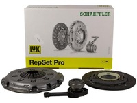 фото thumb №2, Luk зчеплення renault master ii trafic ii 1.9 dci