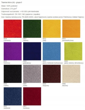 Стул для конференций ISO BIANCO Nowy Styl COLORS!
