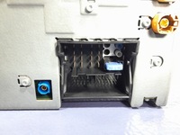 фото thumb №5, Bmw 5 f10 f11 модуль считыватель навигации 9289247