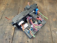 Купити Mercedes cls c219 e w211 модуль sam a2115459001, фото thumb