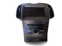 фото thumb №1, Ford s-max mk2 2016r навигация gps синхронизация 2