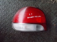 фото thumb №1, Лампа левый задняя hyundai accent x3 lift 1999