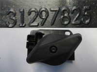 фото thumb №1, Volvo s60 ii v60 механізм ручка відкривання капот