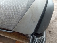 фото thumb №7, Honda jazz v crosstar сидіння заднє сидіння перед задня 20-