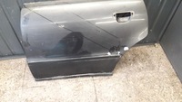 фото thumb №1, Дверь левый зад audi a4 b5