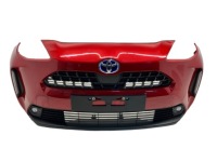 фото thumb №1, Yaris cross бампер перед передній kompletny led 3u5 2sz bez pdc