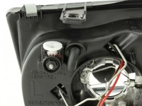 фото thumb №7, Лампа перед ліва vw bora 1j 98-04